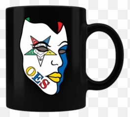 Order Of The Eastern Star - Magic Mug Emoji,Coffee Poodle Emoji