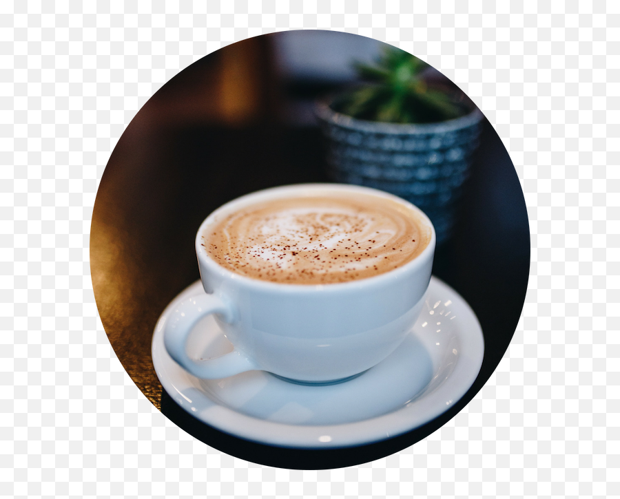 Download Healthy Homemade Pumpkin - Dp Of Tea Cup Emoji,Latte Emoji