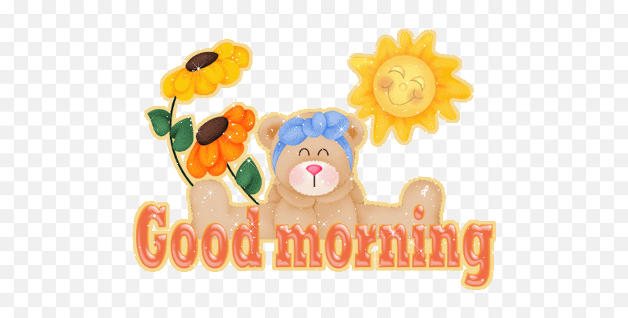 Animated Good Morning Png Free Animated Good Morning - Good Morning Gif Png Emoji,Good Morning Emoji