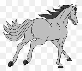 Free Pony Horse Vectors - Horse Clip Art Free Emoji,Unicorn Emoji