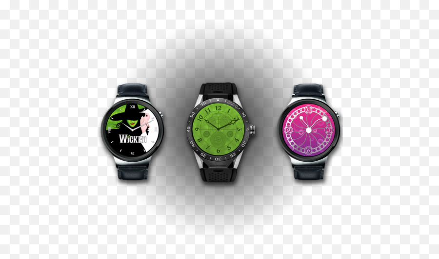 For Fans - Analog Watch Emoji,Emoji Watch