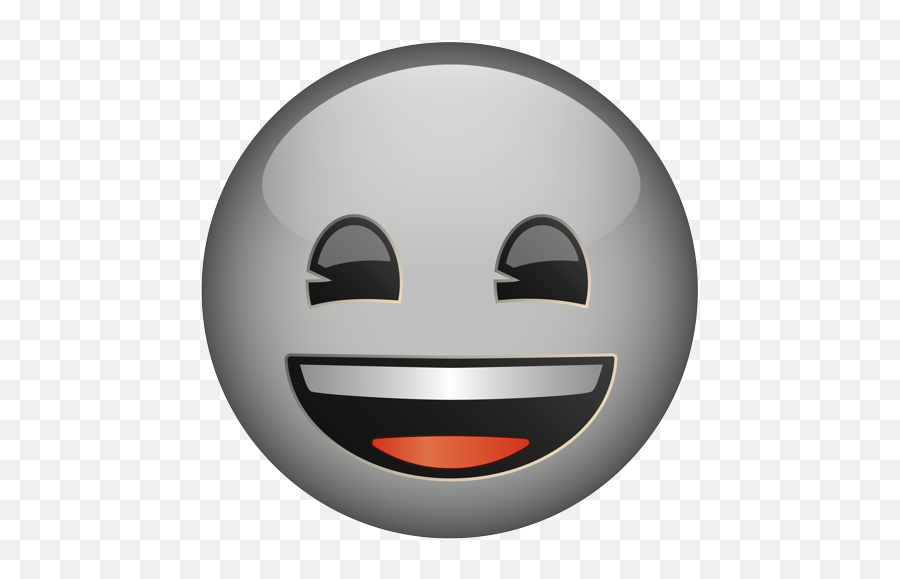 Emoji - Emojis Smiley Lachend,Grinning Emoji