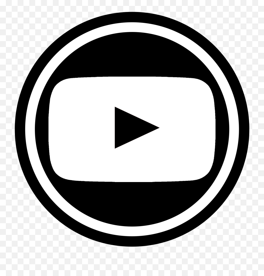 Youtube Icon - Logo Youtube Putih Png Emoji,How To Use Emojis On Youtube