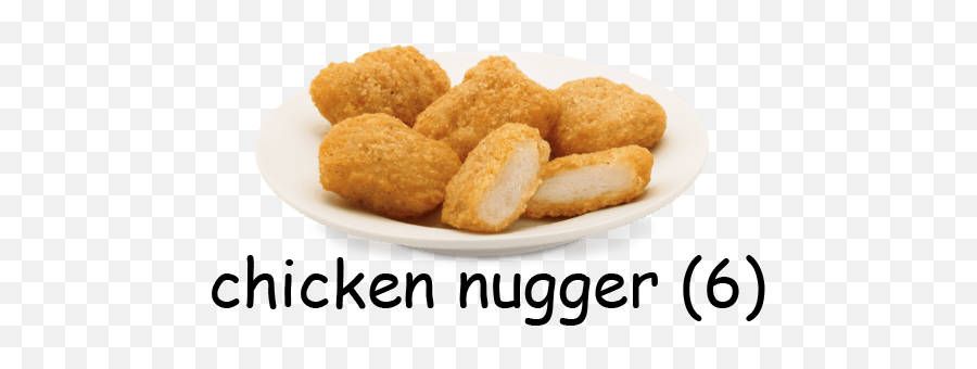 Chicken Nugget Transparent Background - Chicken Nugget Box Png Emoji,Chicken Nugget Emoji