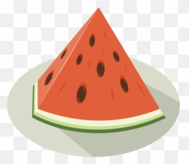 Watermelon Clipart Cucumber Melon - Watermelon Emoji,Cantaloupe Emoji