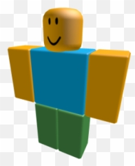 Profile - Roblox Noob Emoji