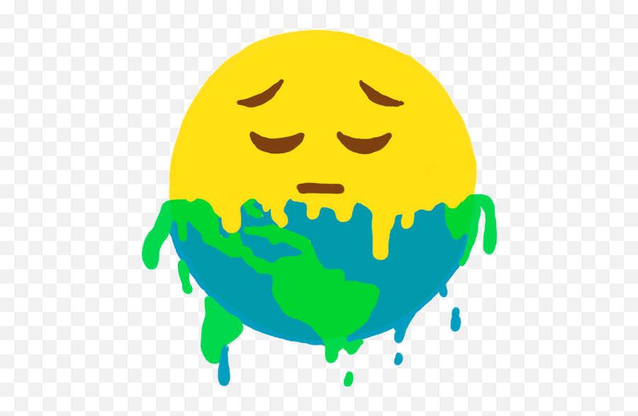 Global Warming - Global Warming Gif Transparent Emoji,Global Emoji