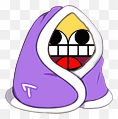 Meme - Discord Transparent Images Emoji