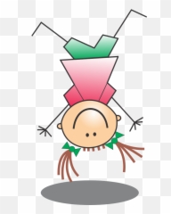 Upside Down Clipart - Upside Down Clipart Emoji,Upside Down Head Emoji
