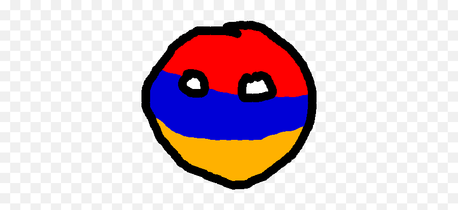 Armeniaball - Gypsyball Png Emoji,Emoticon Means