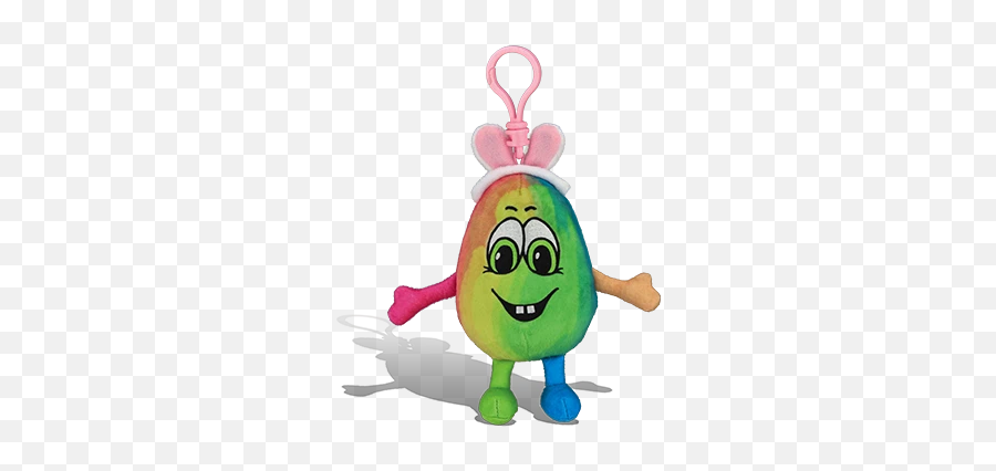 Willy Hyde Backpack Clip - Easter Basket Emoji,Emoticon Backpack