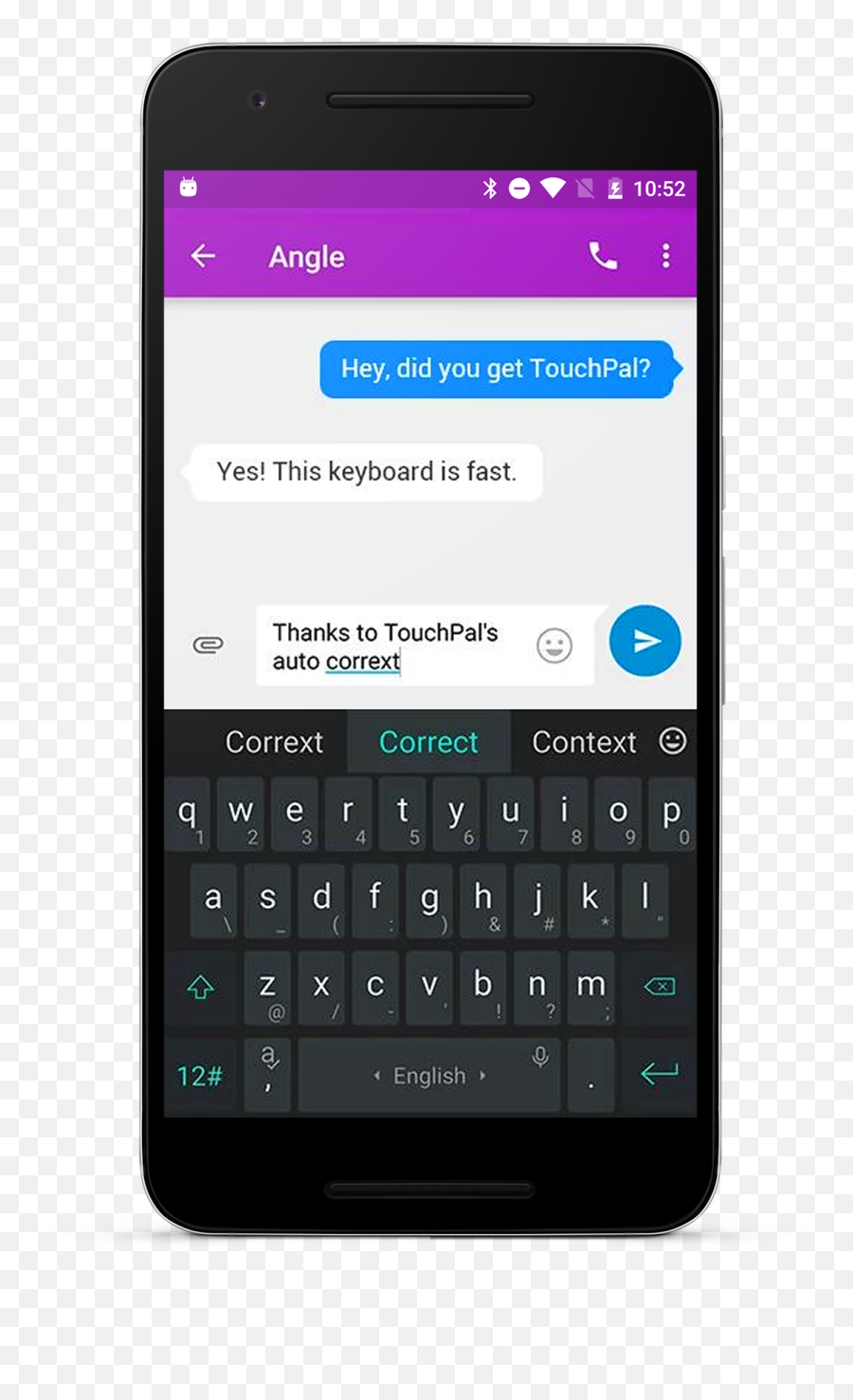 Touchpal Emoji Keyboard V6 - Smartphone,Emoji Game Cheat