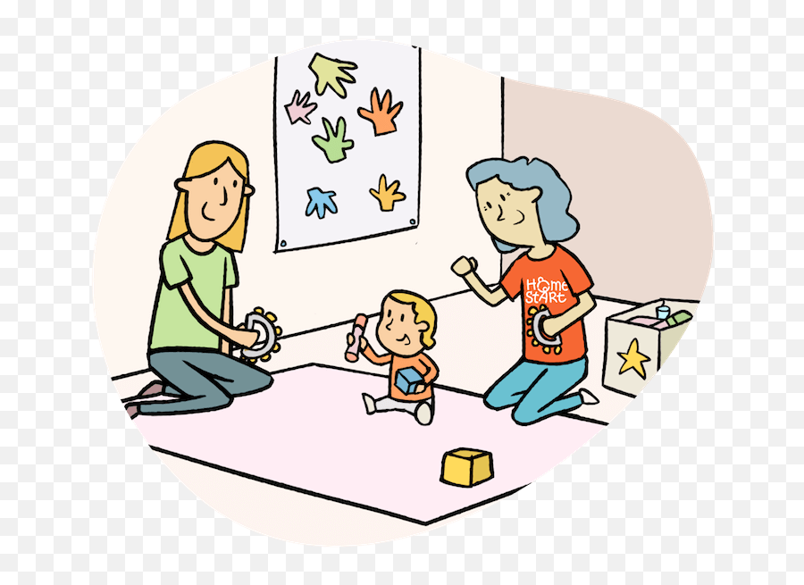 Volunteering Clipart Parent Helper - Cartoon Emoji,Volunteer Emoji