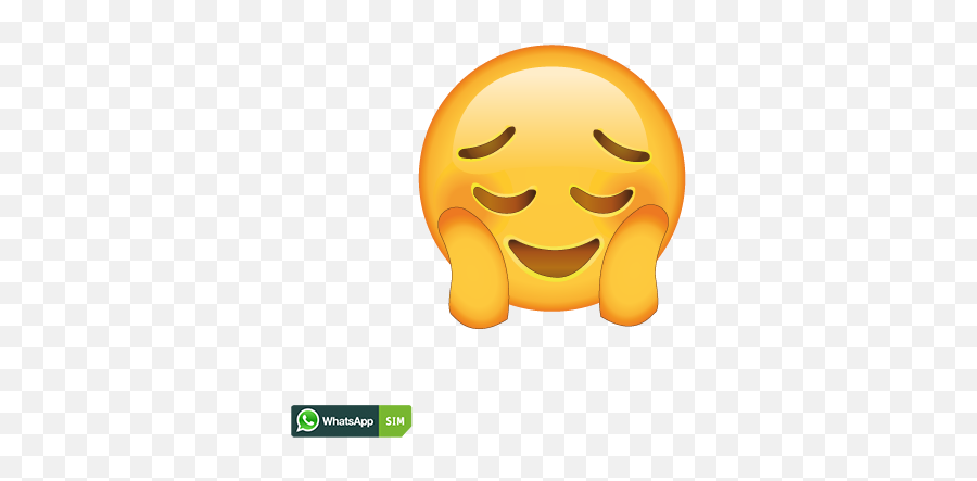 Smilie Lachend - Whatsapp Emoji,Emojis Bedeutungen