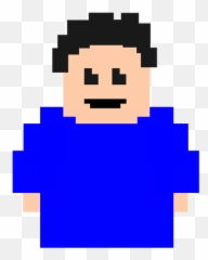 Atari Avatar Vector Image - India Gate Emoji