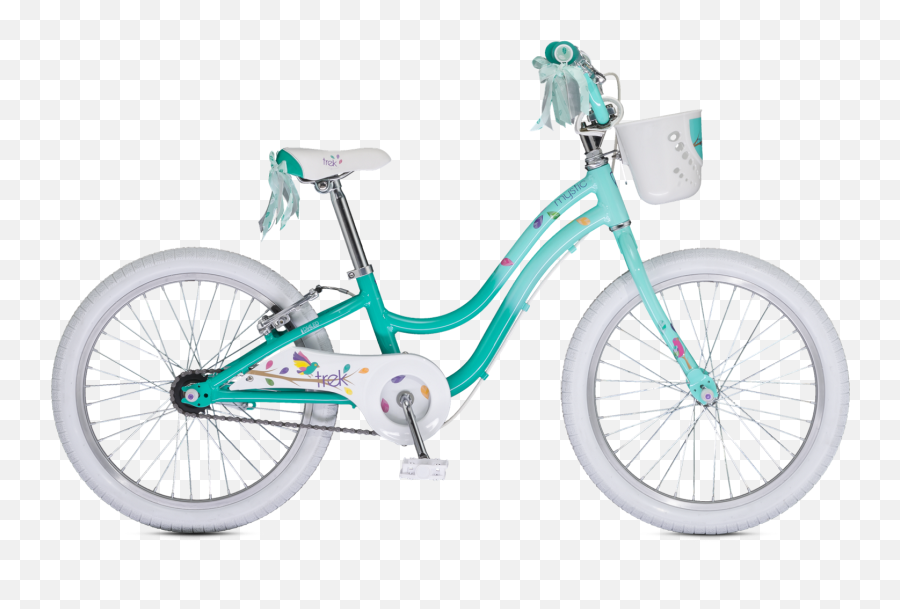 Mystic 20 - Girl Bikes For Kids Emoji,Huffy Emoji