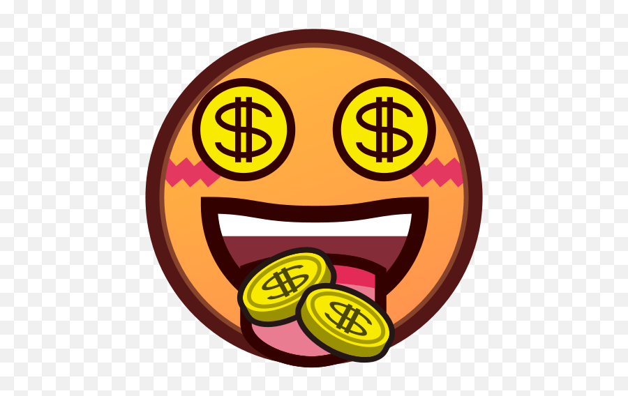 Money Bag Emoji For Facebook Email Sms - Money Emoji,Money Bag Emoji