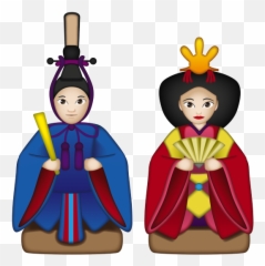 Emoji - Clip Art,Doll Emoji