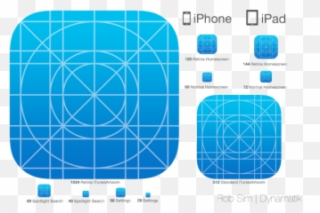 Ios 7 Icon Template Psd Svg Sketch Ios 7 Icons Mobile - App Icon Standard Size Emoji,Ios7 Emoji