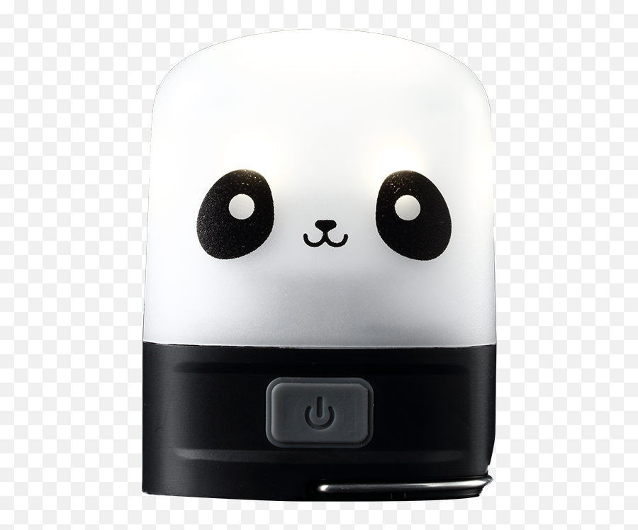 Lr10 Panda Discontinued - Nitecore Lr10 250 Lumen Usb Rchrgbl Pocket Lantern Emoji,Panda Emoticon