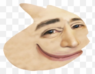 The Top Pepega Emote - Animal Figure Emoji