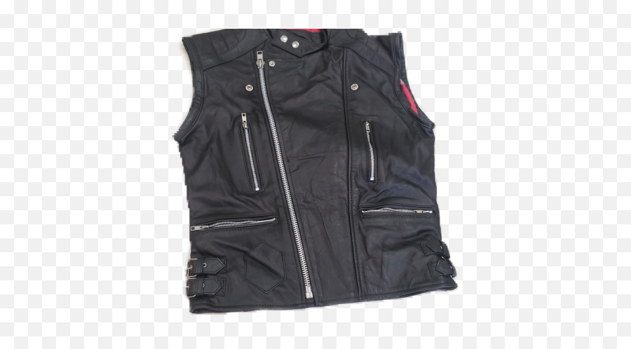 Outerwear Archives - Roserebelles Vest Emoji,Leather Jacket Emoji
