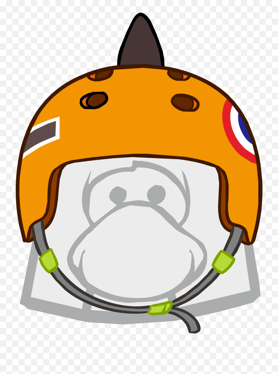 Club Penguin Wiki - Club Penguin Side Ponytail Emoji,Skateboard Emoticon
