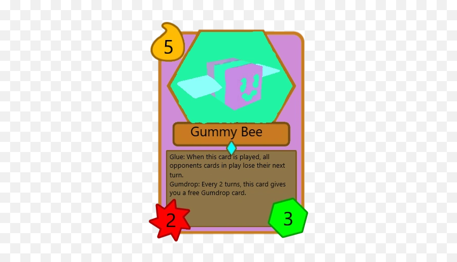 I Read Some Of Your U0027bee Swarm Card Gameu0027 Comments Fandom - Bee Swarm Simulator Coconut Crab Pokemon Card Emoji,Playing Card Emoticons