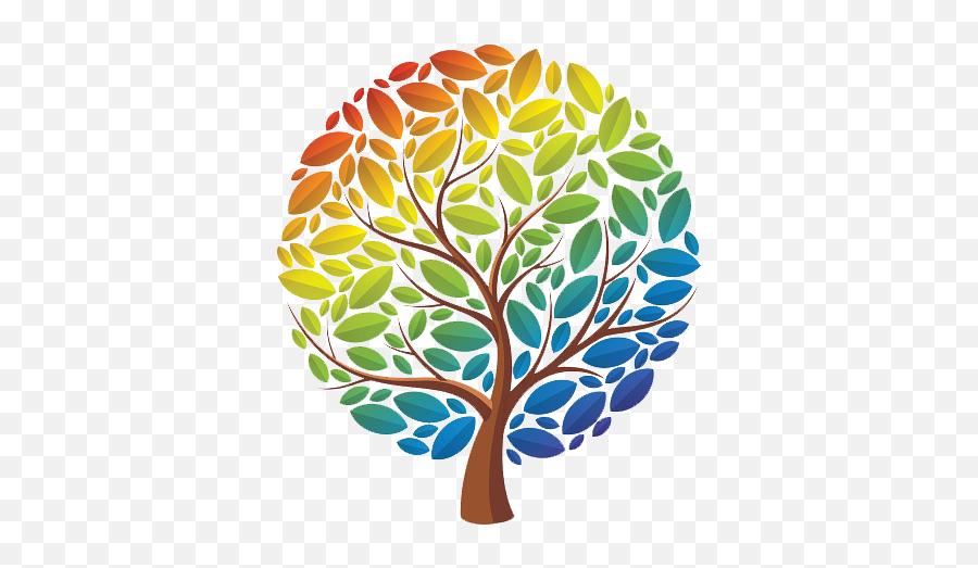 How To Trace Lgbt Ancestors Blog Findmypastcom - Rainbow Tree Clip Art Emoji,Gay Emojis