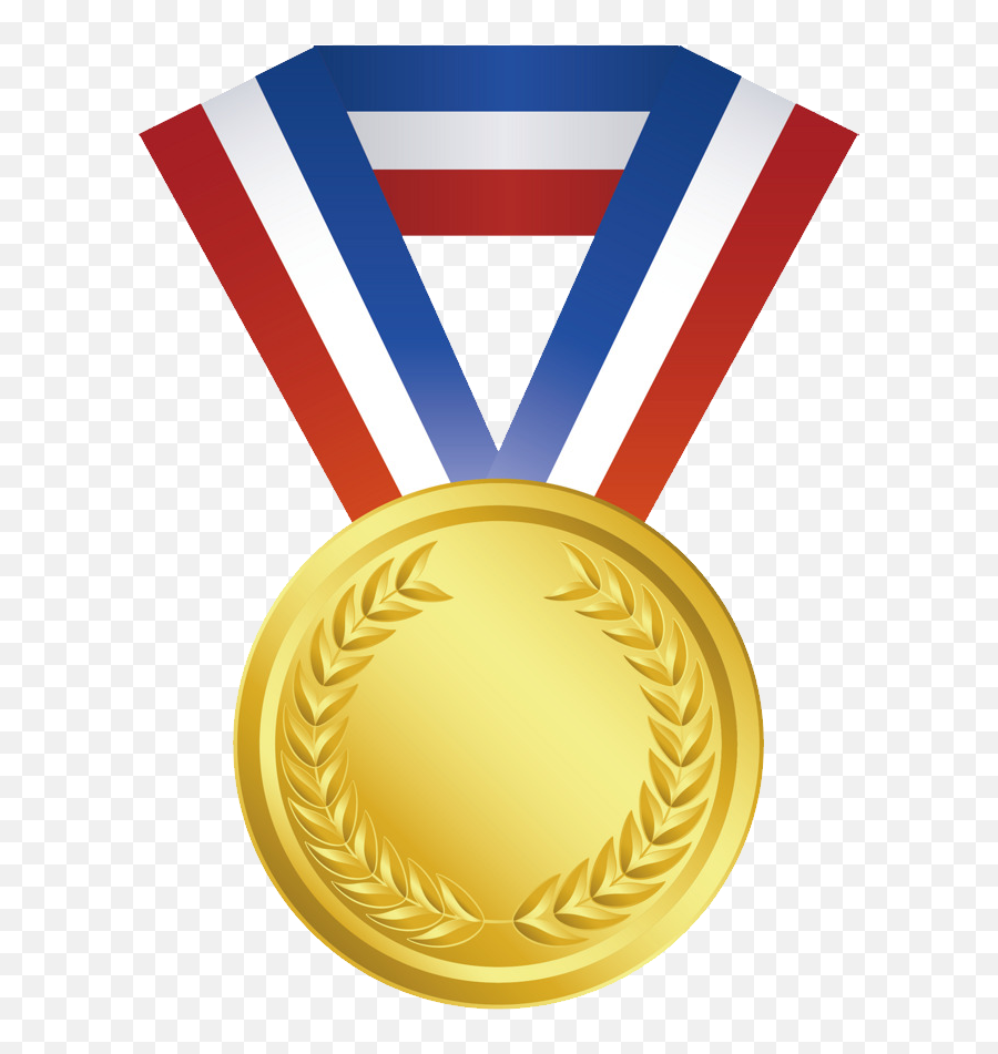 Cartoon Picture Of A Medal Transparent Cartoon - Jingfm Clipart Transparent Background Gold Medal Emoji,Gold Medal Emoji