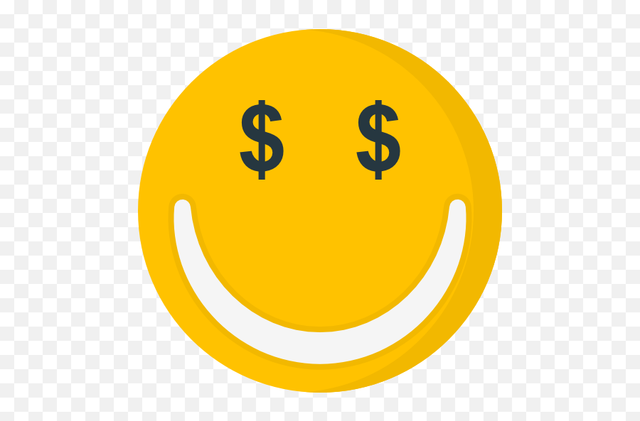Dinero Emoticon Sample Categoría Emojis Sobre Cosas - Happy,Vulgar Emojis