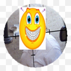 Free transparent crosshair emoji images, page 1 - emojipng.com