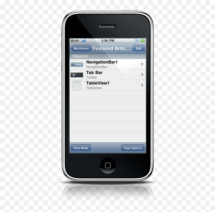 Design Your Next Iphone Application With Dapp - Macstories Iphone 3g Text Messages Emoji,Hoe Emoji