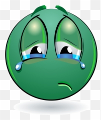Emoticon Ontgoocheld Transparent - Happy Emoji