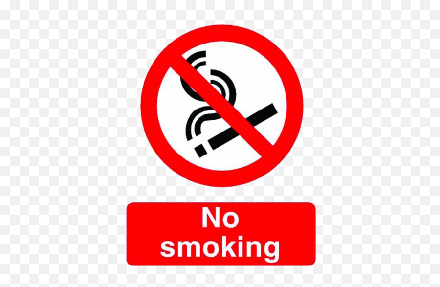 No Smoking No Fire Sign Png - 6634 Transparentpng Prohibition Signs No Smoking Emoji,No Smoking Emoji