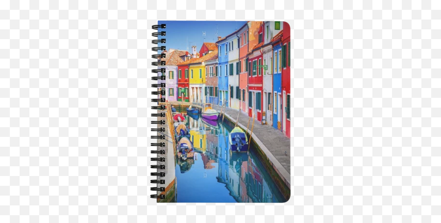 Products U2013 Tagged Rrtracknotebook U2013 Ps I Love Italy - Burano Emoji,Sicilian Flag Emoji