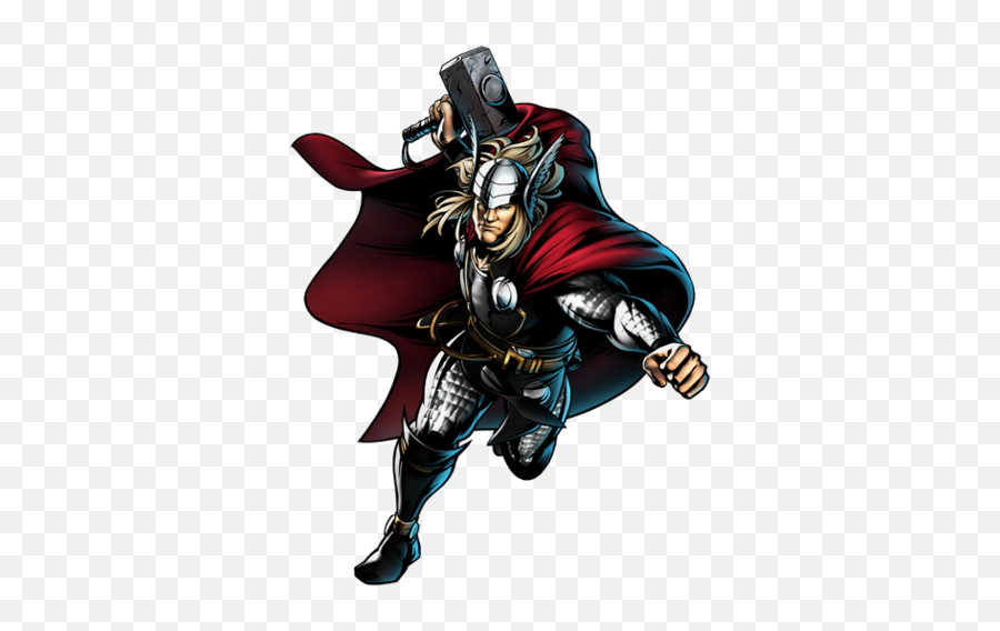 Thor Png Official Psds - Thor Png Emoji,Thor Emoji