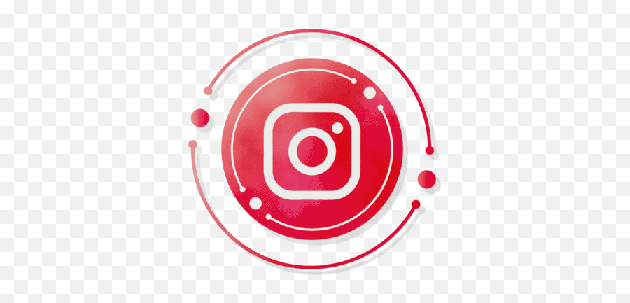 Trucos Y Consejos Para Crear El Mejor Usuario De Instagram - Instagram Icon Watercolor Blue Emoji,Emoticonos Twitter