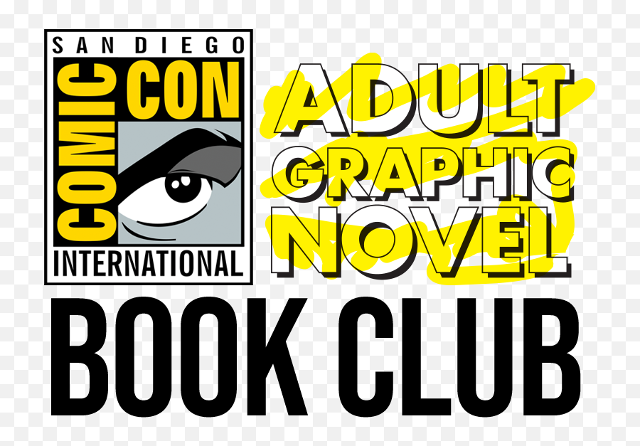 Join A Book Club - Vertical Emoji,Comic Book Emoji