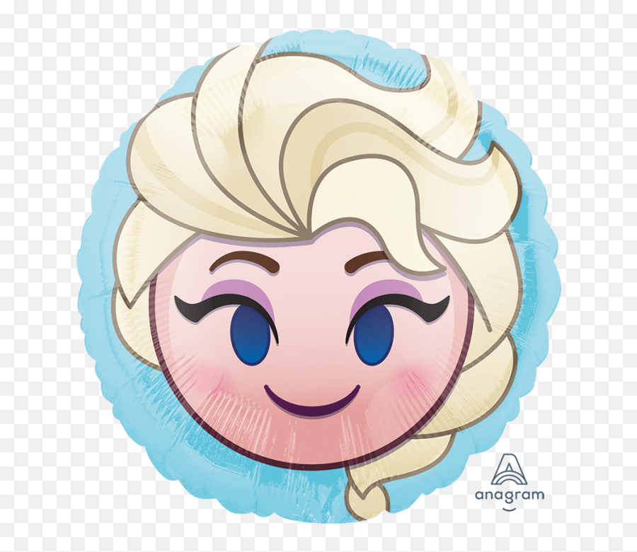18 Frozen Elsa Emoji - Disney Emoji Blitz Emojis,Curious Emoji