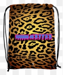 Jungle Kitty Tigerking Bag - Uv For Teen Emoji,Plur Emoji