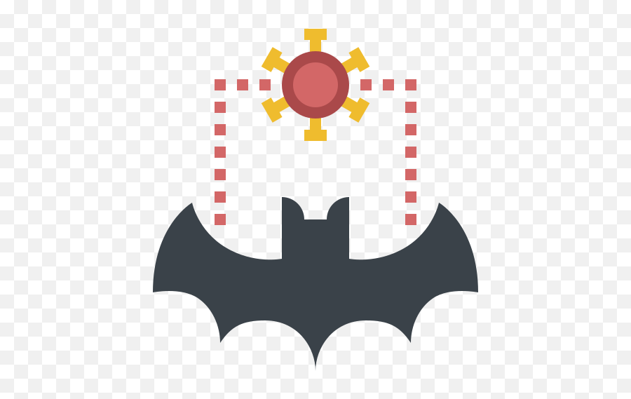 Free Icons - Free Vector Icons Free Svg Psd Png Eps Ai Coronavirus Emoji,Batman Symbol Emoji