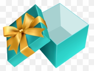 Gift Clipart Emoji Gift Emoji Transparent Free For Download - Open Gift Box Png,Present Emoji