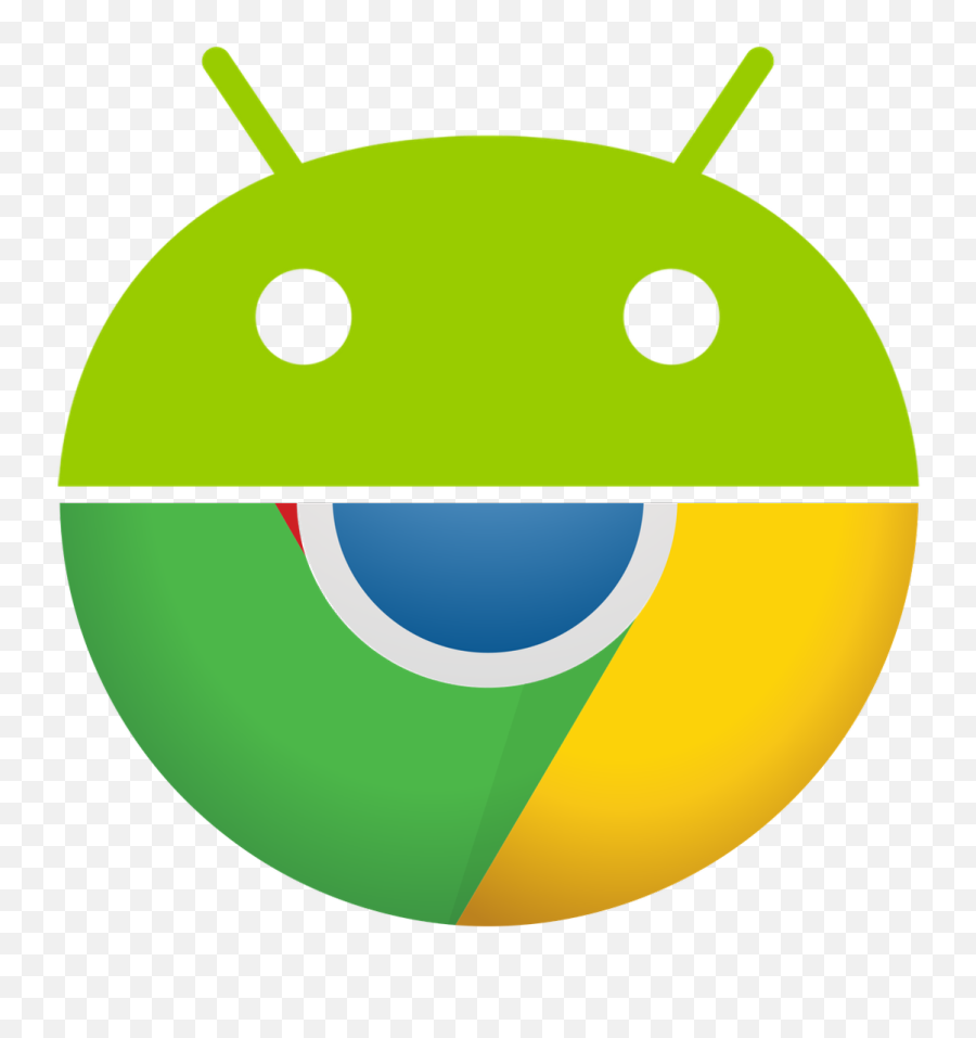 Chromedroid Hashtag - Android Fix Emoji,Happy Gary Emoticon