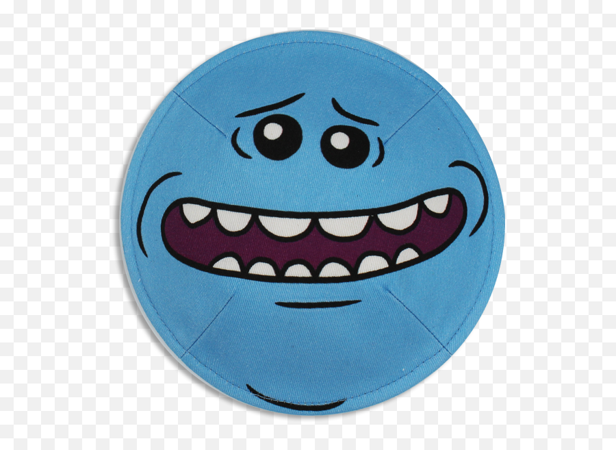 Adult Swim - Mr Meeseeks Steam Avatar Emoji,Rick And Morty Emoticons