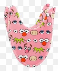 Miss Piggy Muppets Mix - Smiley Emoji,Piggy Emoticon