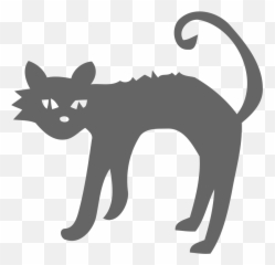 Scared Cat Free Icon Download Png Logo - Emoji