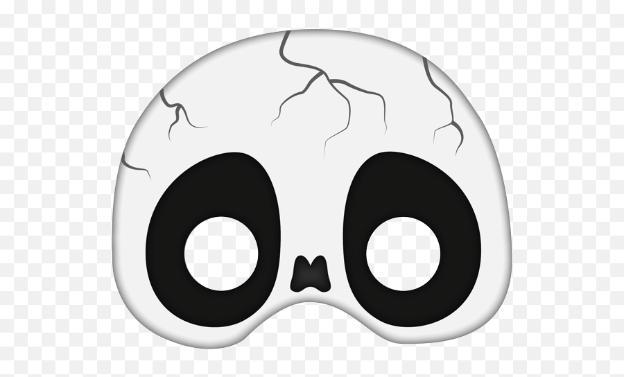 Emoji - Clip Art,Skeleton Emoji
