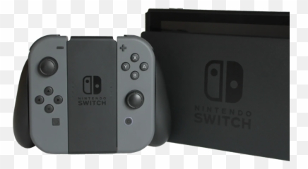 The Nintendo Switch Is Now Compatible - Nintendo Switch Controller Transparent Emoji,Video Game Emojis