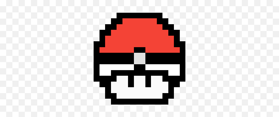 Knallit Discord Emoji - Toad Mario Pixel Art,Pennywise Emoji